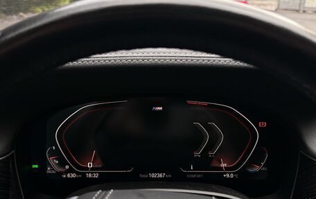 BMW 7 серия, 2019 год, 5 900 000 рублей, 18 фотография