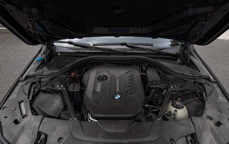 BMW 7 серия, 2019 год, 5 900 000 рублей, 28 фотография