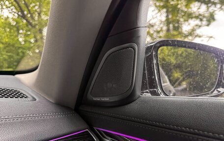 BMW 7 серия, 2019 год, 5 900 000 рублей, 30 фотография