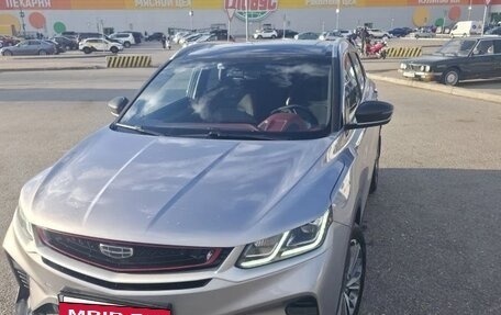 Geely Coolray I, 2023 год, 1 850 000 рублей, 2 фотография
