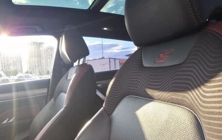 Geely Coolray I, 2023 год, 1 850 000 рублей, 7 фотография