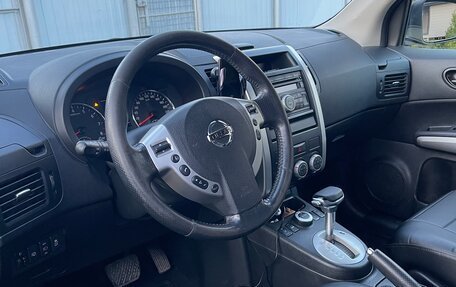 Nissan X-Trail, 2012 год, 1 300 000 рублей, 7 фотография