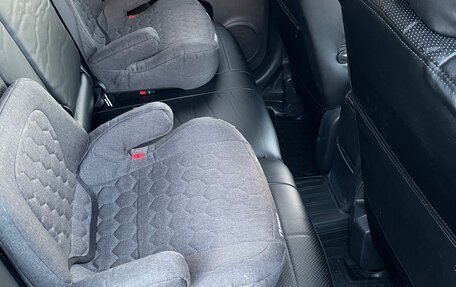 Nissan X-Trail, 2012 год, 1 300 000 рублей, 11 фотография