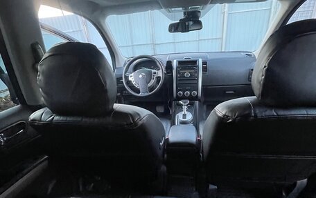 Nissan X-Trail, 2012 год, 1 300 000 рублей, 9 фотография