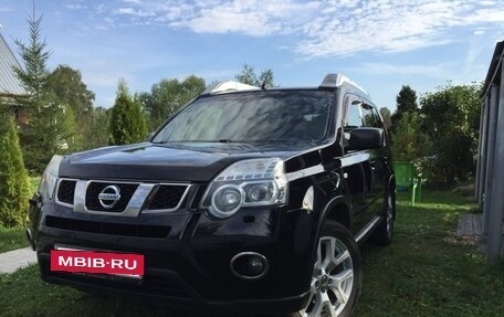 Nissan X-Trail, 2012 год, 1 300 000 рублей, 2 фотография
