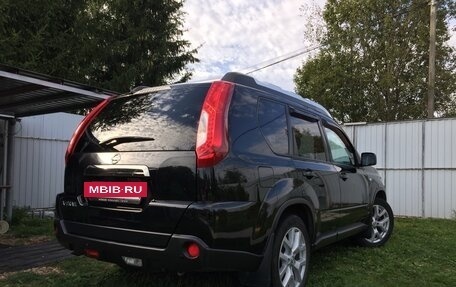 Nissan X-Trail, 2012 год, 1 300 000 рублей, 4 фотография