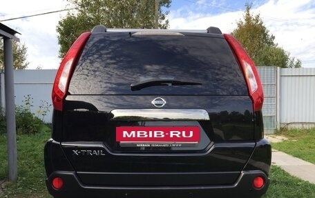 Nissan X-Trail, 2012 год, 1 300 000 рублей, 6 фотография
