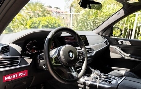 BMW X7, 2019 год, 7 500 000 рублей, 2 фотография