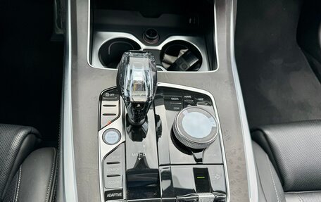BMW X7, 2019 год, 7 500 000 рублей, 20 фотография