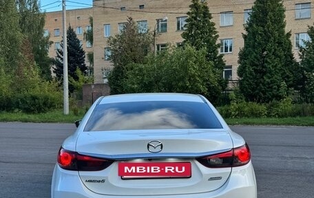 Mazda 6, 2014 год, 1 750 000 рублей, 5 фотография