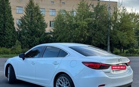 Mazda 6, 2014 год, 1 750 000 рублей, 4 фотография