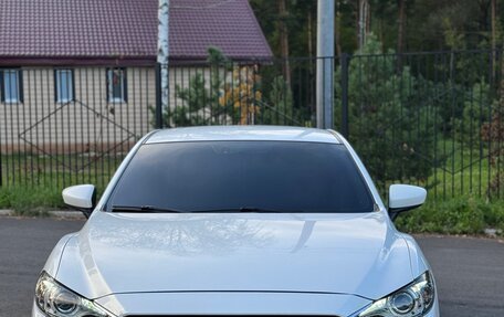Mazda 6, 2014 год, 1 750 000 рублей, 8 фотография