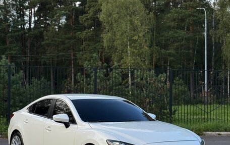 Mazda 6, 2014 год, 1 750 000 рублей, 7 фотография