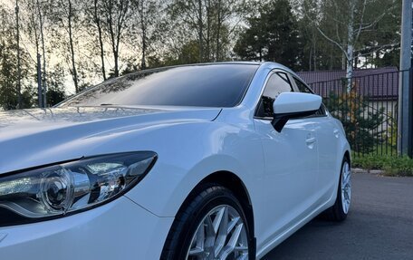 Mazda 6, 2014 год, 1 750 000 рублей, 9 фотография