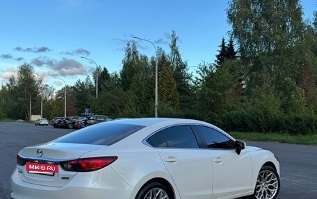 Mazda 6, 2014 год, 1 750 000 рублей, 6 фотография