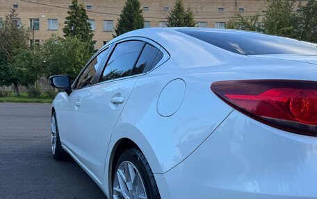 Mazda 6, 2014 год, 1 750 000 рублей, 10 фотография