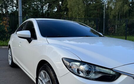 Mazda 6, 2014 год, 1 750 000 рублей, 12 фотография