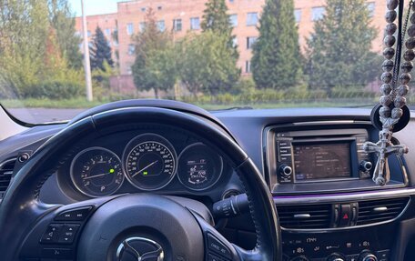 Mazda 6, 2014 год, 1 750 000 рублей, 17 фотография