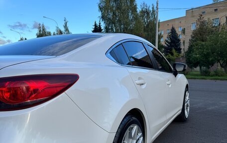 Mazda 6, 2014 год, 1 750 000 рублей, 11 фотография
