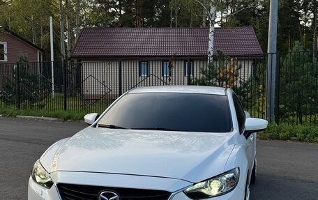 Mazda 6, 2014 год, 1 750 000 рублей, 18 фотография