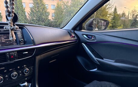 Mazda 6, 2014 год, 1 750 000 рублей, 14 фотография