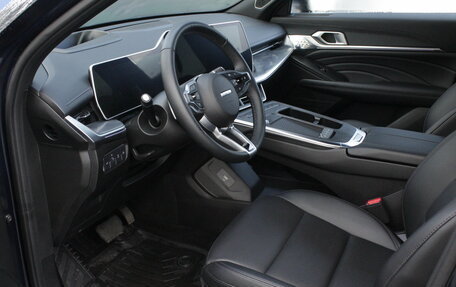 Haval F7, 2025 год, 3 210 000 рублей, 6 фотография