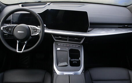 Haval F7, 2025 год, 3 210 000 рублей, 7 фотография