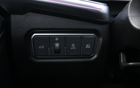 Haval F7, 2025 год, 3 210 000 рублей, 17 фотография