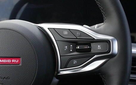 Haval F7, 2025 год, 3 210 000 рублей, 13 фотография