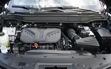 Haval F7, 2025 год, 3 210 000 рублей, 28 фотография