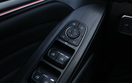 Haval F7, 2025 год, 3 210 000 рублей, 22 фотография