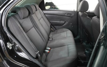 Chevrolet Aveo III, 2009 год, 549 000 рублей, 7 фотография