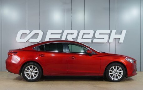 Mazda 6, 2012 год, 1 329 000 рублей, 5 фотография