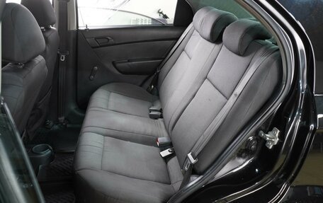 Chevrolet Aveo III, 2009 год, 549 000 рублей, 9 фотография