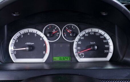 Chevrolet Aveo III, 2009 год, 549 000 рублей, 14 фотография