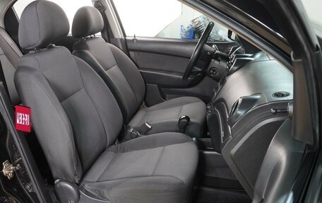 Chevrolet Aveo III, 2009 год, 549 000 рублей, 8 фотография