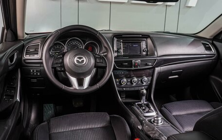Mazda 6, 2012 год, 1 329 000 рублей, 6 фотография