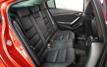 Mazda 6, 2012 год, 1 329 000 рублей, 7 фотография