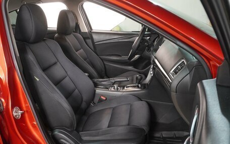 Mazda 6, 2012 год, 1 329 000 рублей, 8 фотография