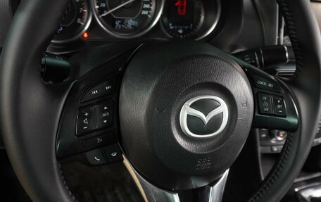 Mazda 6, 2012 год, 1 329 000 рублей, 14 фотография