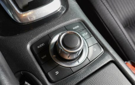 Mazda 6, 2012 год, 1 329 000 рублей, 19 фотография