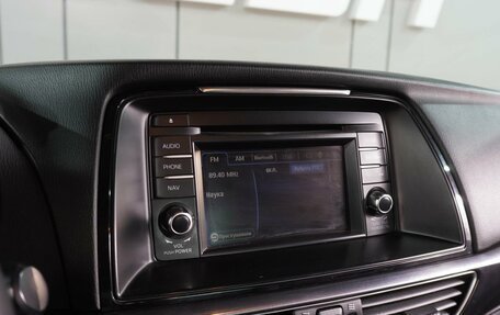 Mazda 6, 2012 год, 1 329 000 рублей, 13 фотография