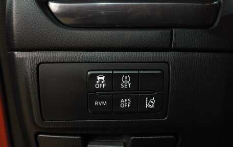 Mazda 6, 2012 год, 1 329 000 рублей, 17 фотография