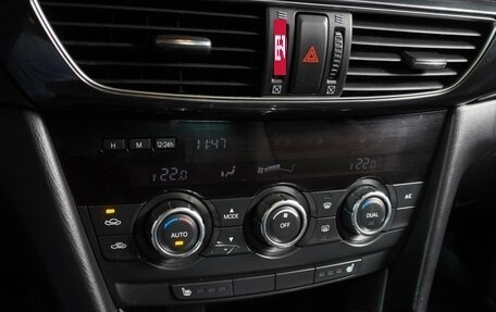 Mazda 6, 2012 год, 1 329 000 рублей, 12 фотография