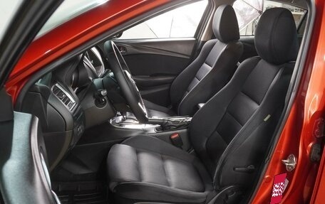 Mazda 6, 2012 год, 1 329 000 рублей, 10 фотография