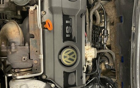 Volkswagen Passat B6, 2009 год, 499 000 рублей, 9 фотография