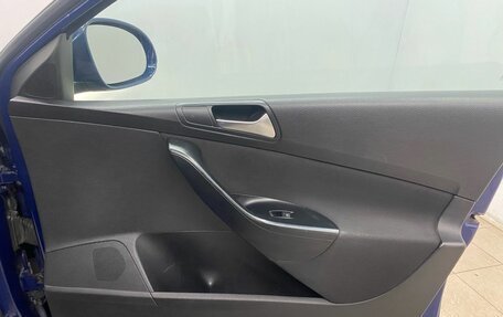 Volkswagen Passat B6, 2009 год, 499 000 рублей, 14 фотография