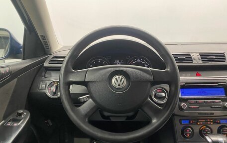 Volkswagen Passat B6, 2009 год, 499 000 рублей, 11 фотография