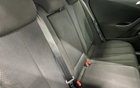 Volkswagen Passat B6, 2009 год, 499 000 рублей, 15 фотография