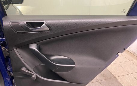 Volkswagen Passat B6, 2009 год, 499 000 рублей, 16 фотография